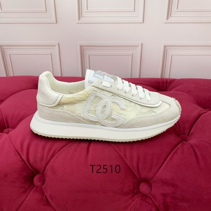 D&G shoes 35-41 h0119